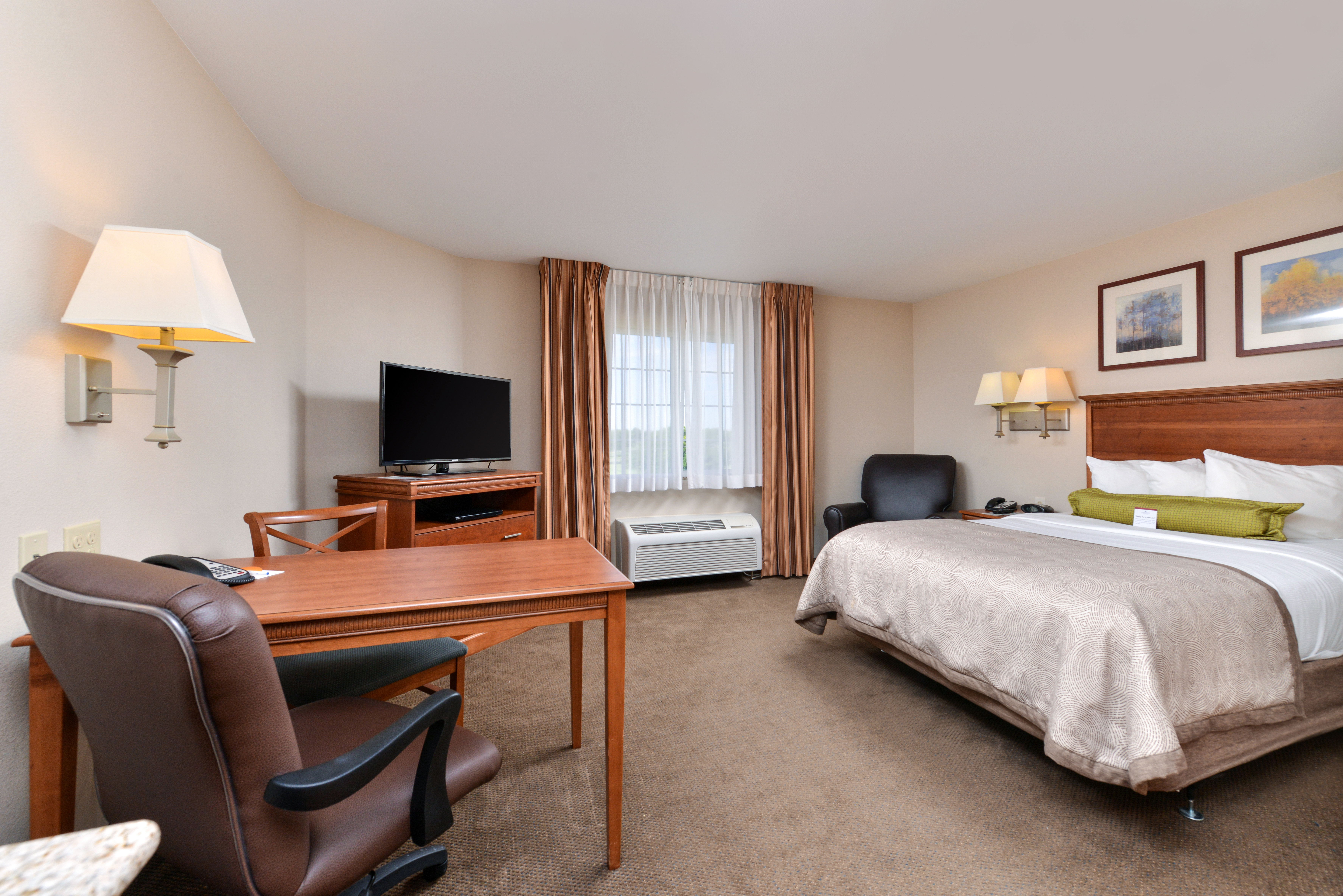 Candlewood Suites Roswell 16/50