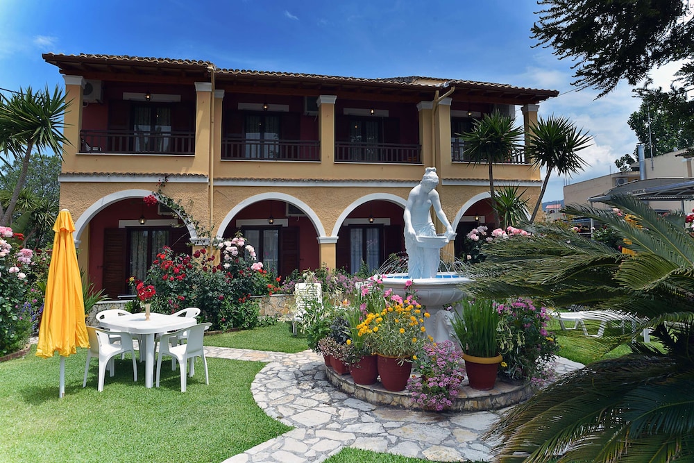 VILLA ELENI 2/44