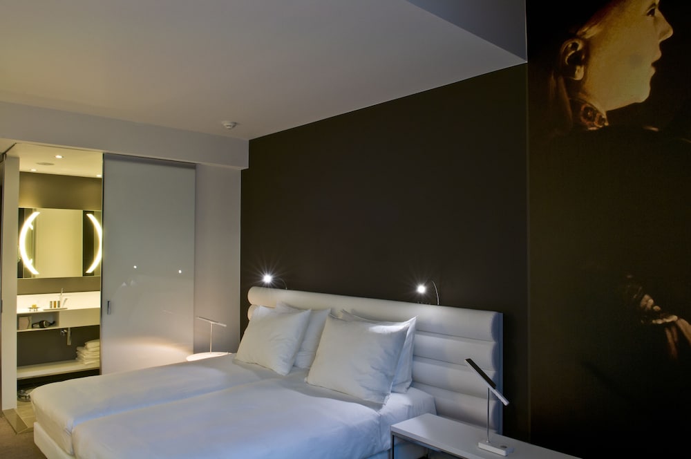 RADISSON BLU HOTEL NANTES 37/68