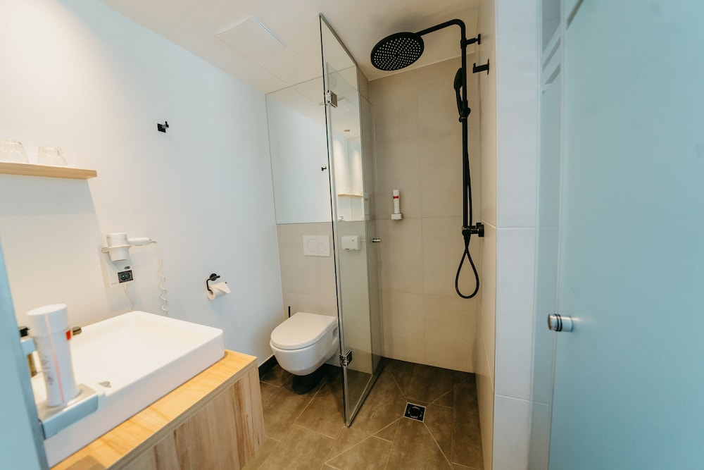 Hotel Rocket Rooms Velden 10/67