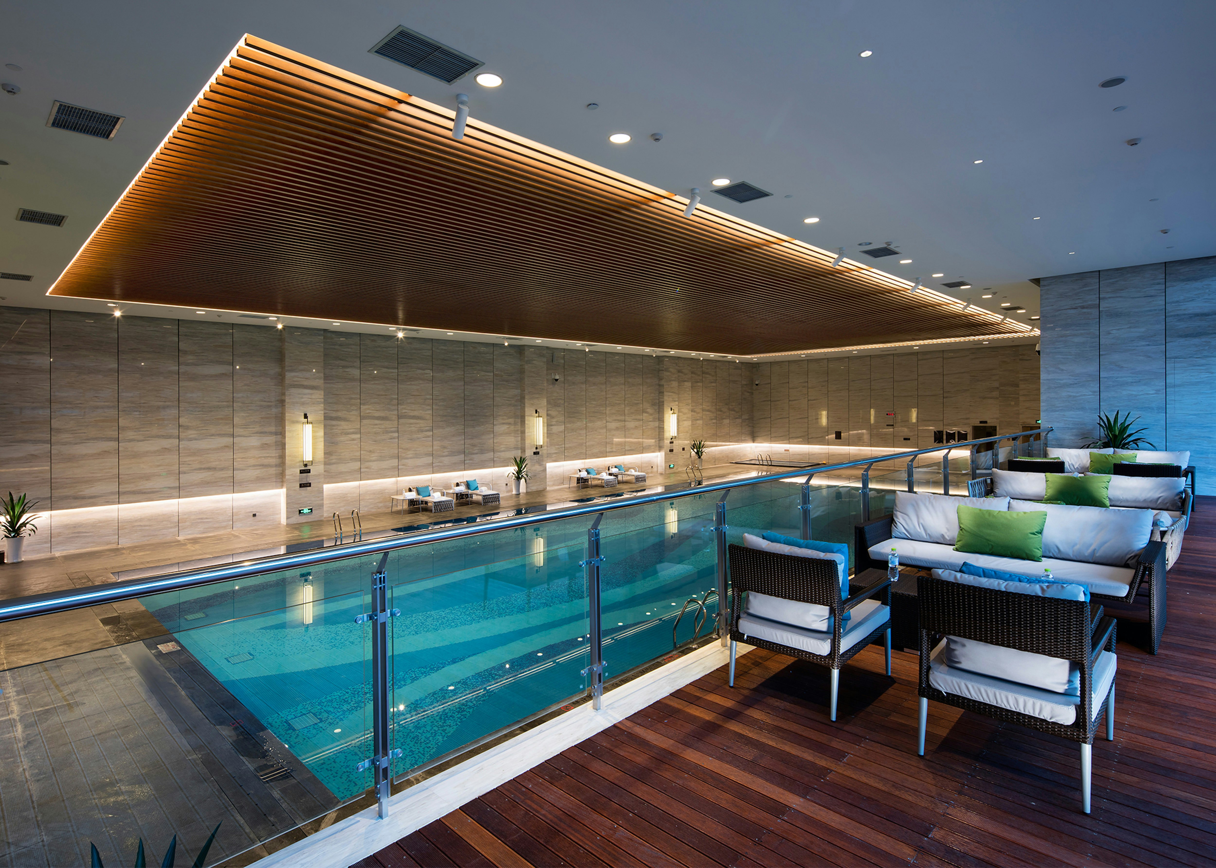 Doubletree By Hilton Hotel Chongqing Nanan 22/66