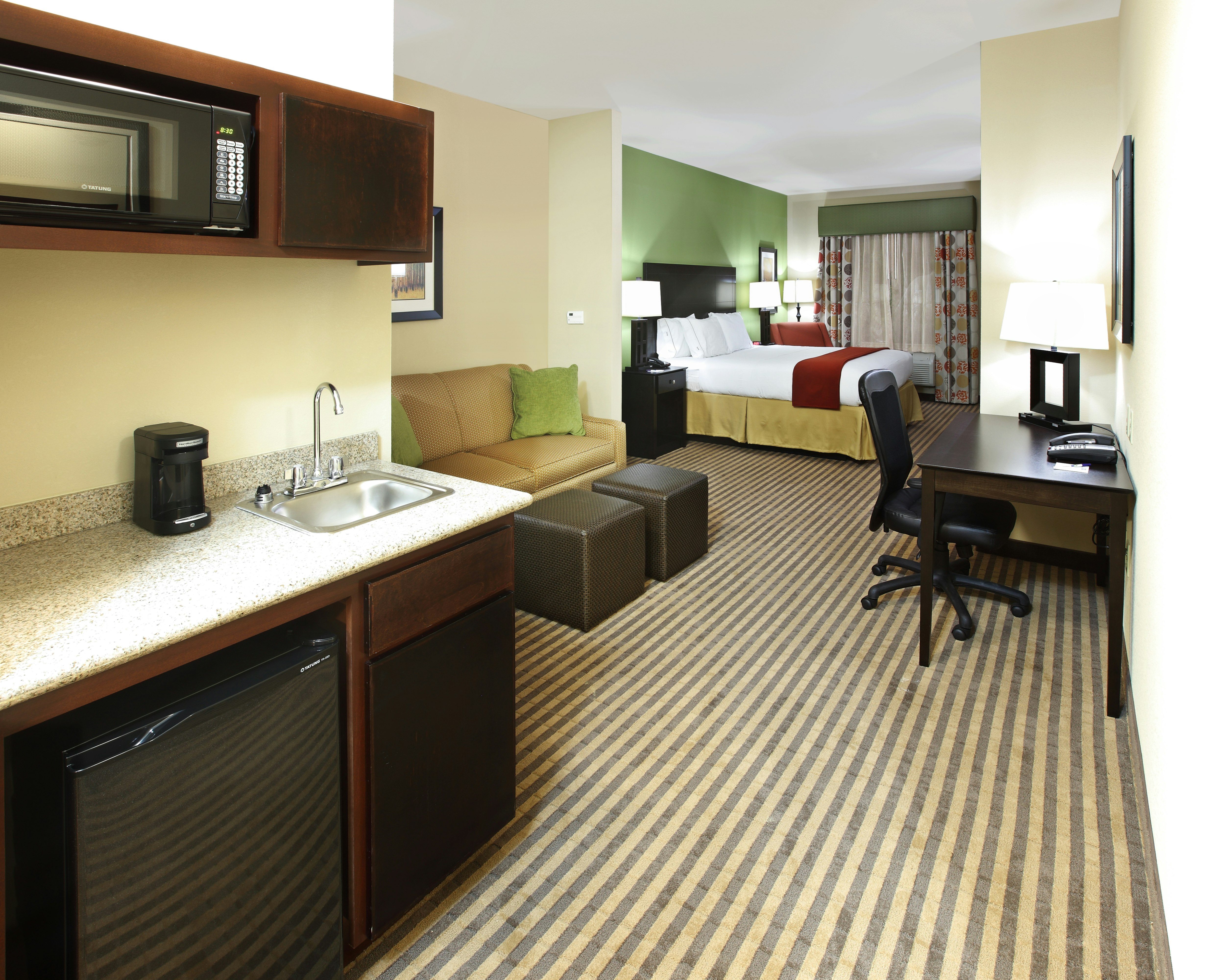 Holiday Inn Express Suites Maumelle Little Rock Nw 31/42