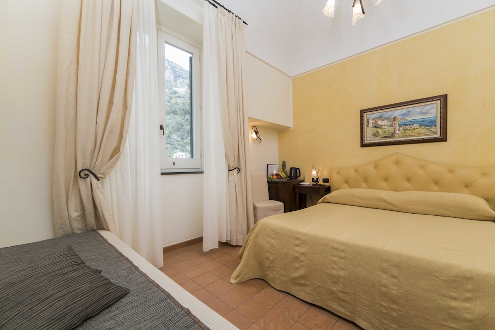 Hotel Villa Annalara 17/77