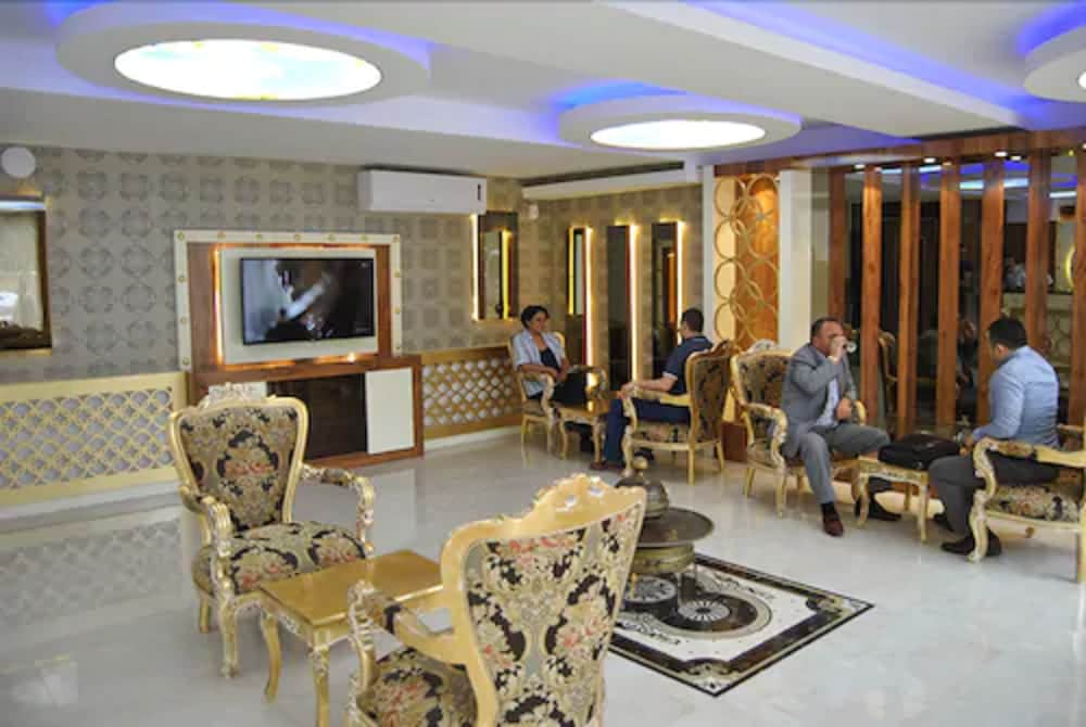 Hotel Star Park 36/42