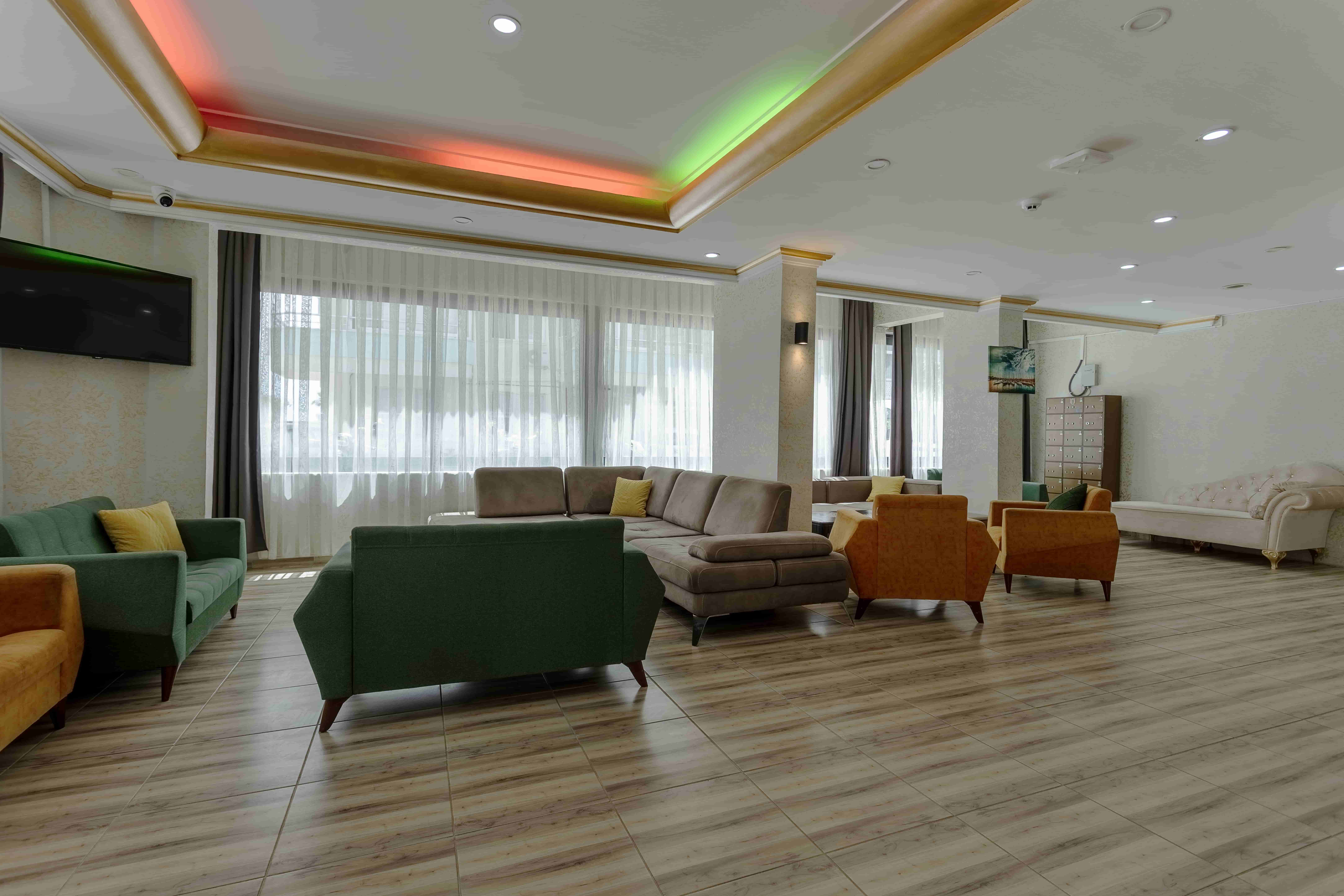 Best Alanya Hotel 26/50