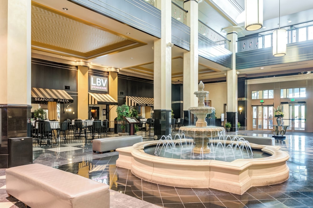 Mountaineer Casino, Racetrack & Resort 22/37