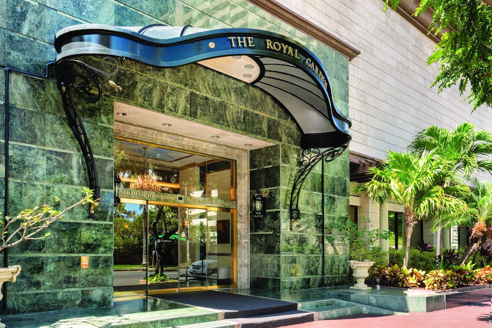Club Wyndham Royal Garden at Waikiki 7/53