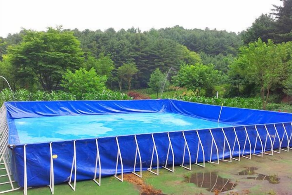 Pocheon Bluesky Pension 21/50