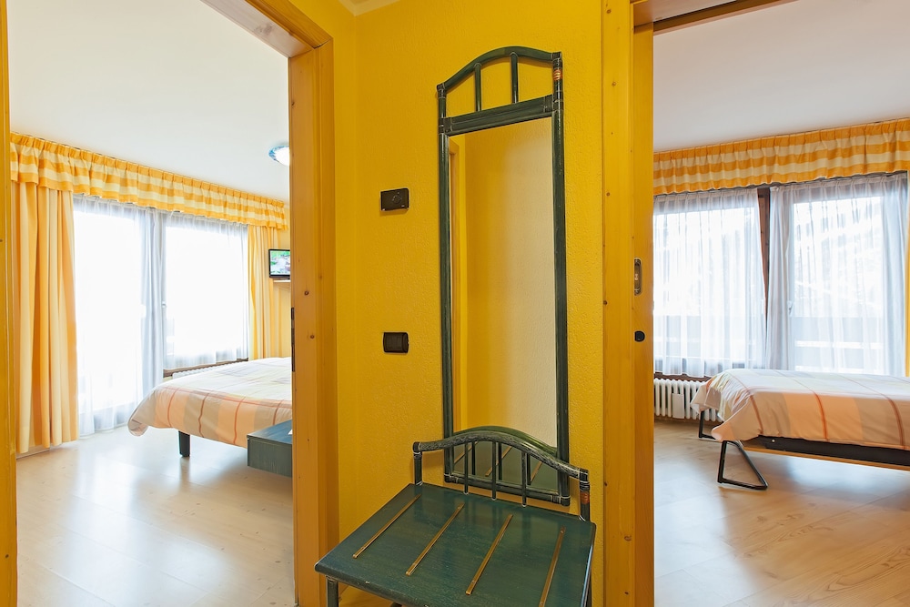 Hotel Margherita 25/32