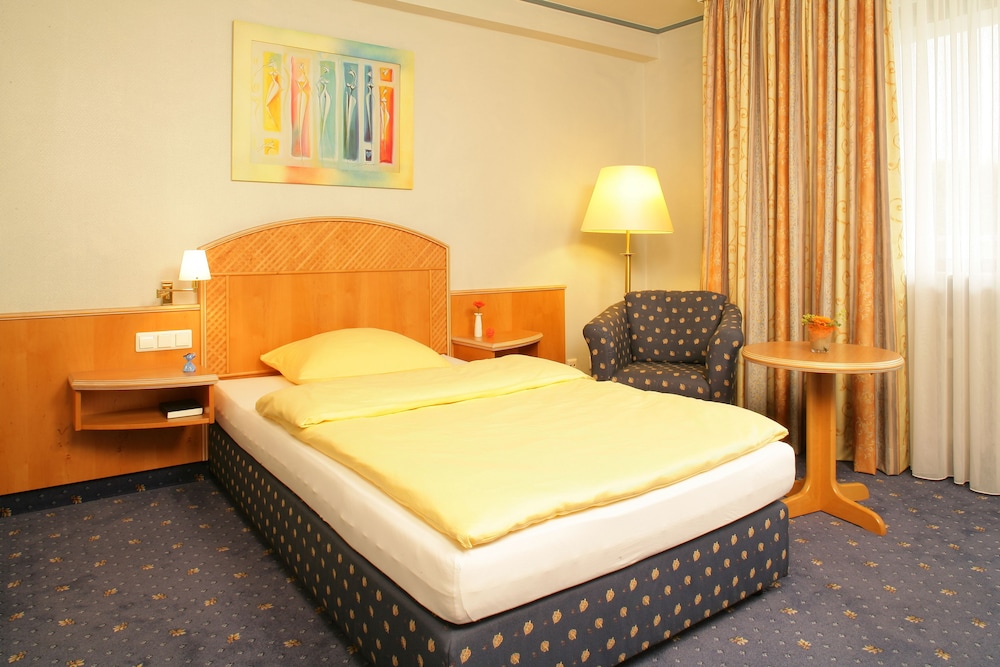 Ringhotel Reubel 13/72