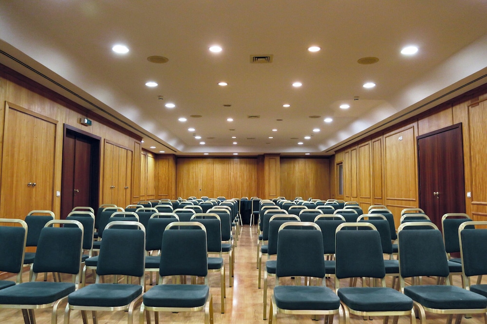 Hotel Ponta Delgada 112/122