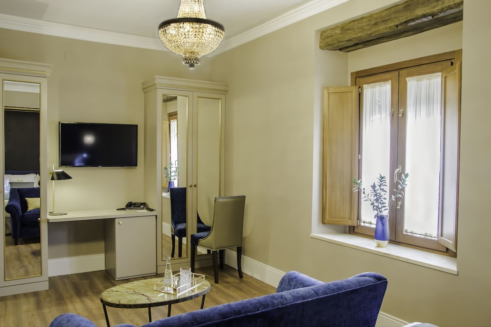 Halo Boutique Hotel Sevilla 24/27