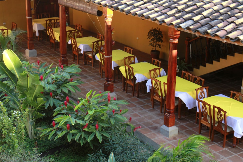 Hotel Cordoba 62/72