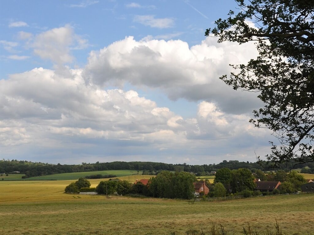 The Hayloft B&B 6/9