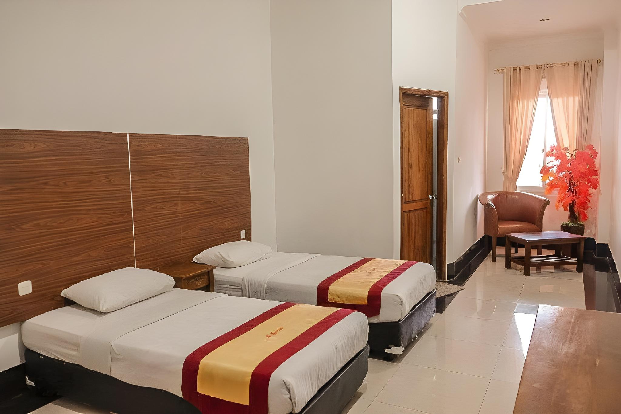 Rizen Padjadjaran Hotel 9/42