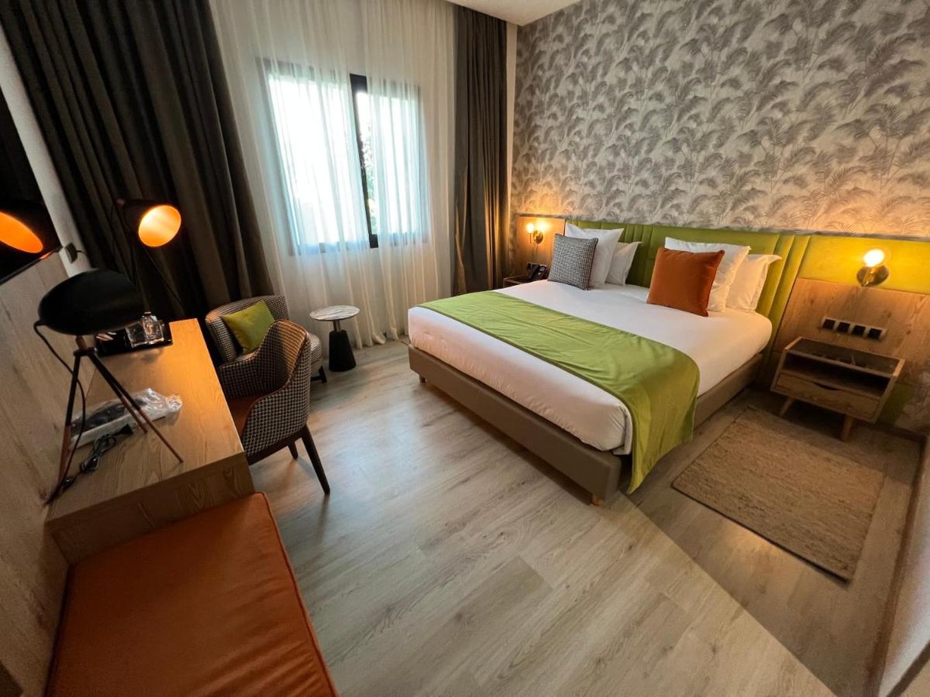 Hotel Ben Batouta 9/38