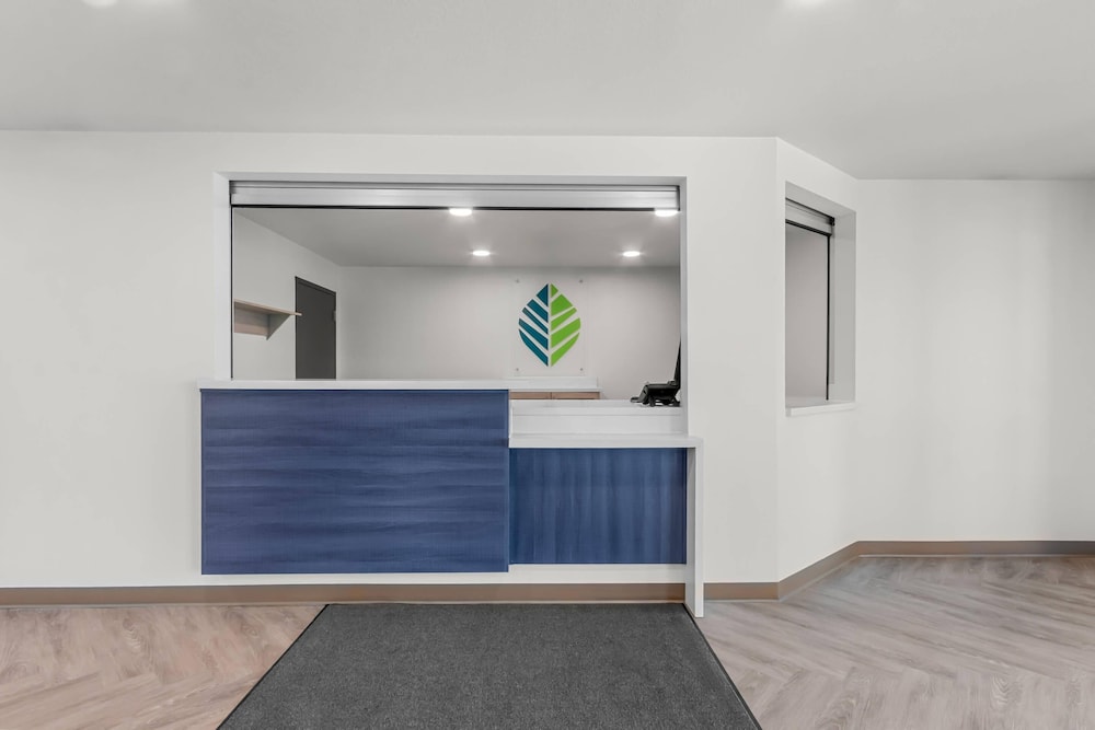 WoodSpring Suites Tucson Medical Center 7/40