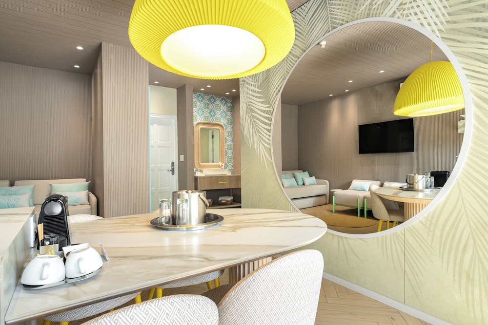 Trupial Hotel Casino 34/49