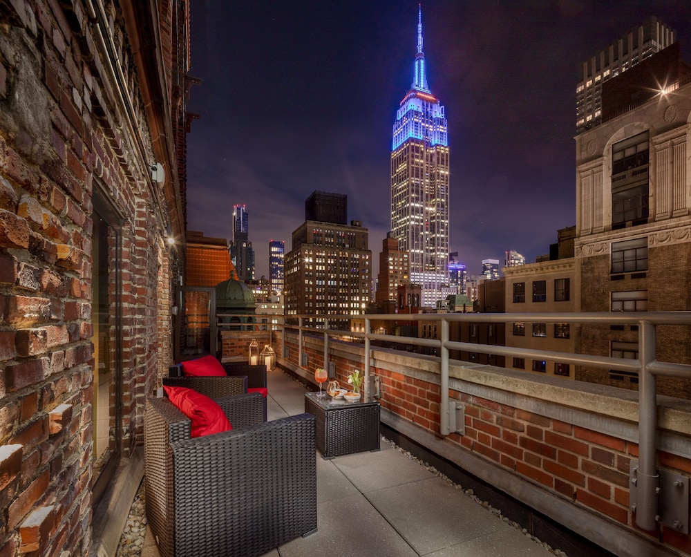 NH Collection New York Madison Avenue 46/49