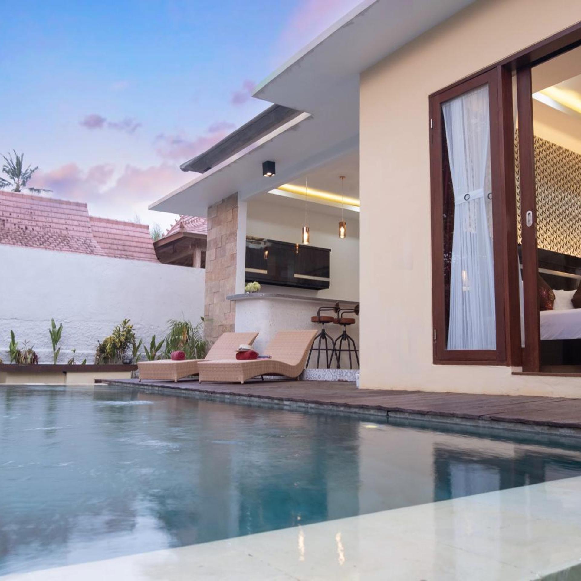 Homayoon Private Villa Ubud 27/50