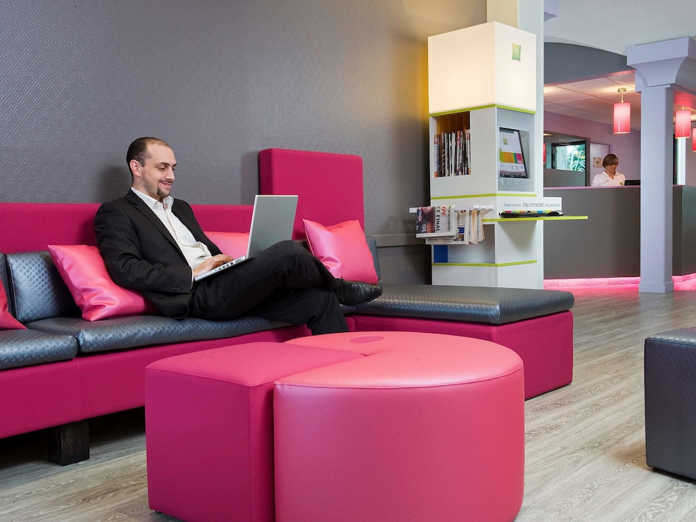 Ibis Styles Melun Hotel 3/59