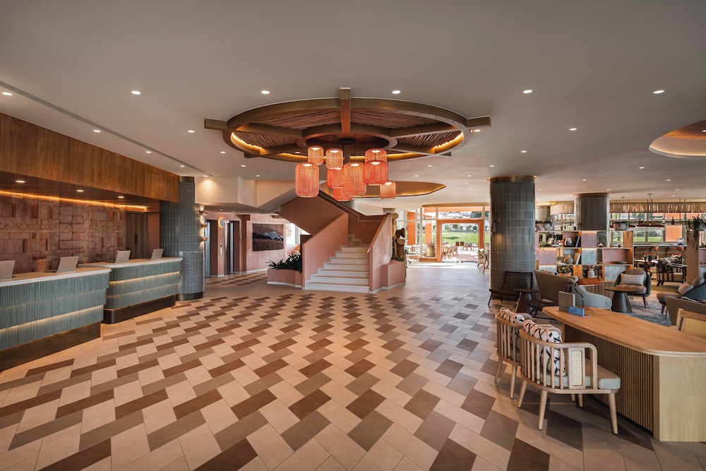 Hyatt Regency Vilamoura Algarve 12/58