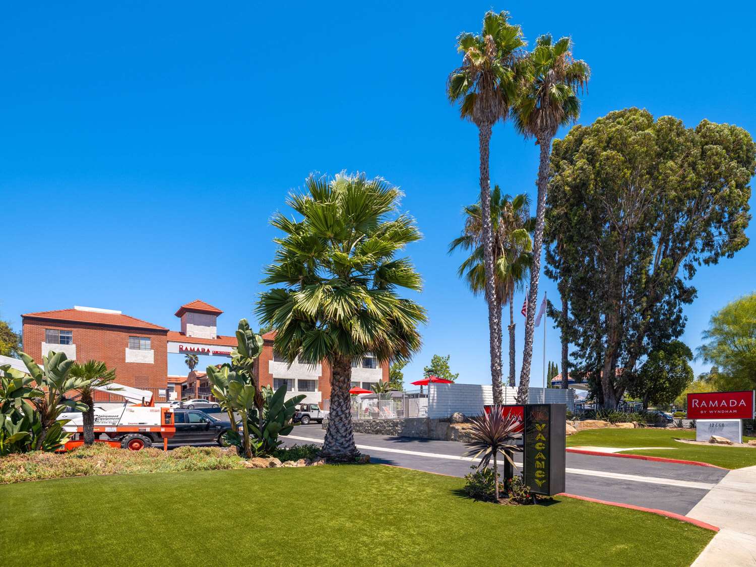 Ramada by Wyndham - Poway 42/51