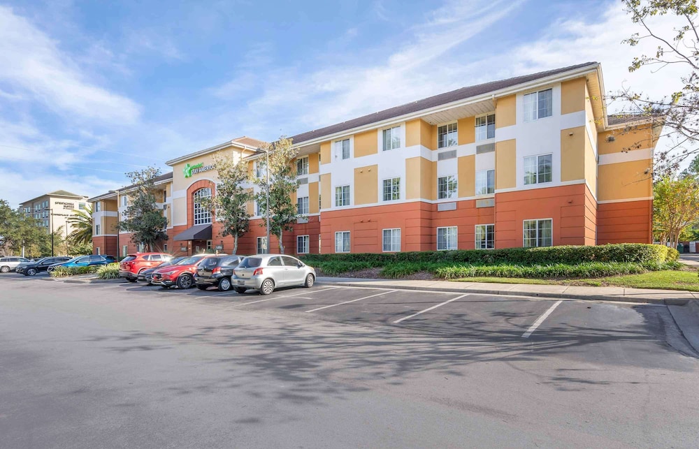 Esd Extended Stay Deluxe Lake Buena Vista 45/51