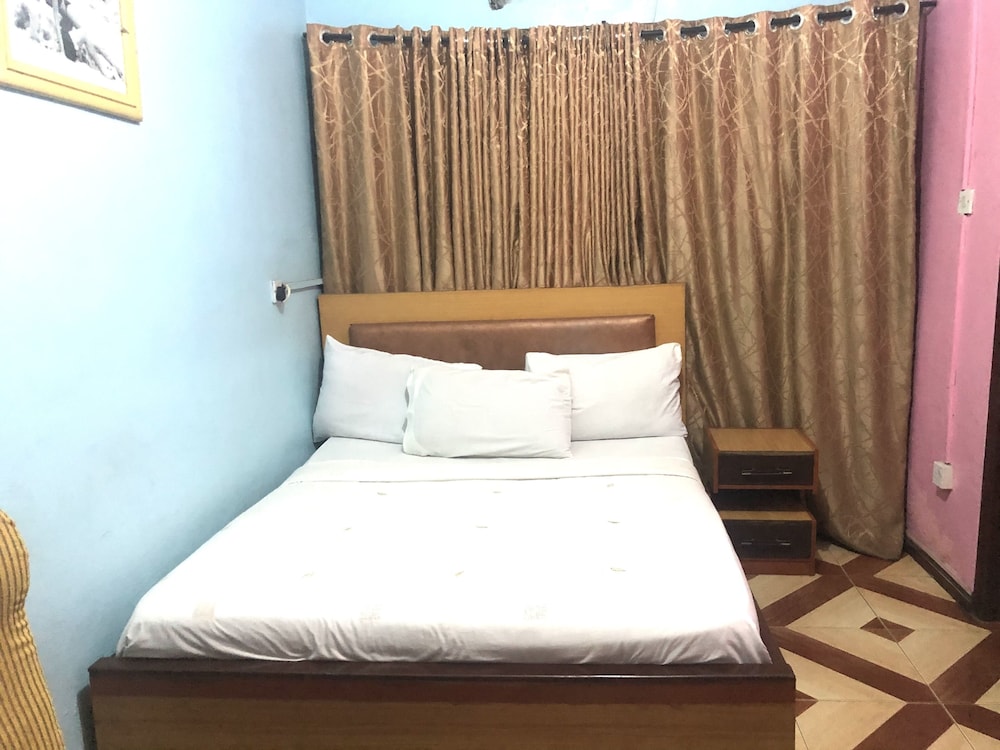 Sena Hotel And Resort 6/25