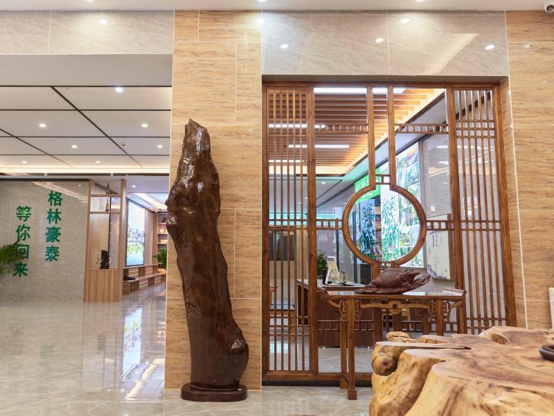 GREENTREE INN HUANGSHAN TANGKOU TOWN SCENIC SPOT SOUTH GATE TRANSFER CENTER HOTEL 15/43