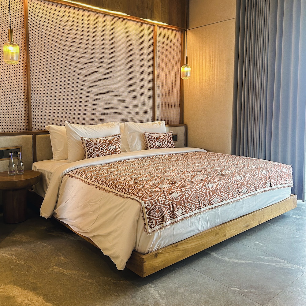 TUI BLUE Berawa Hotel and Villas 3/50