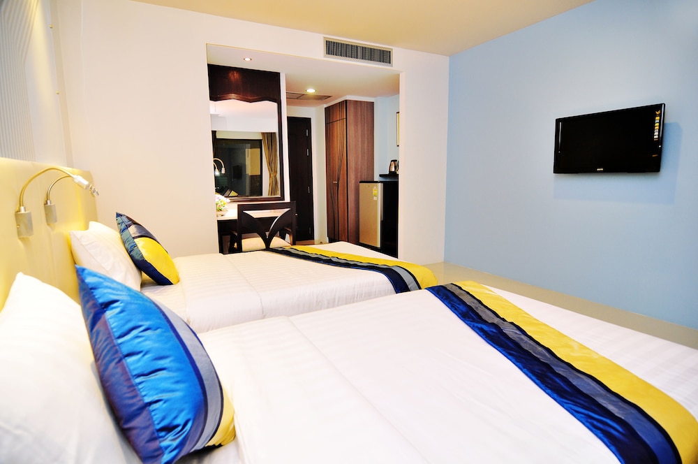 The Blueco Hotel 39/64