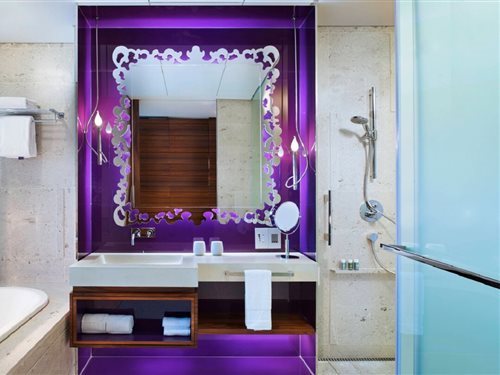 Room, Twin Beds