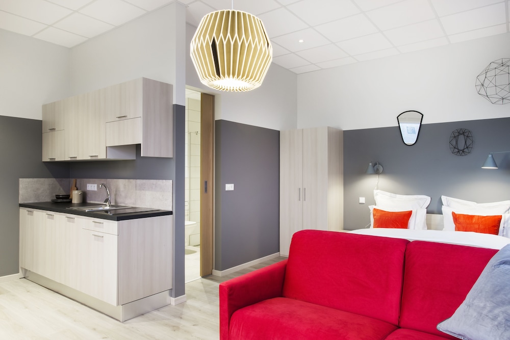 Icelandic Apartments 31/50
