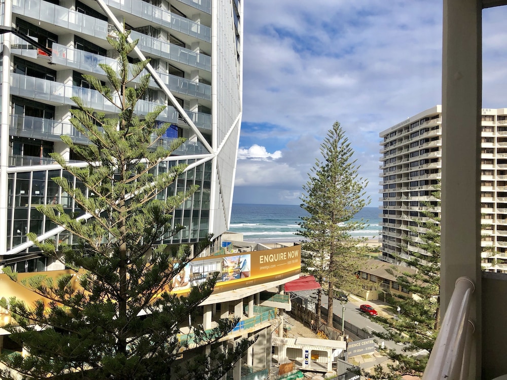 Wharf Boutique Apartments 71/78