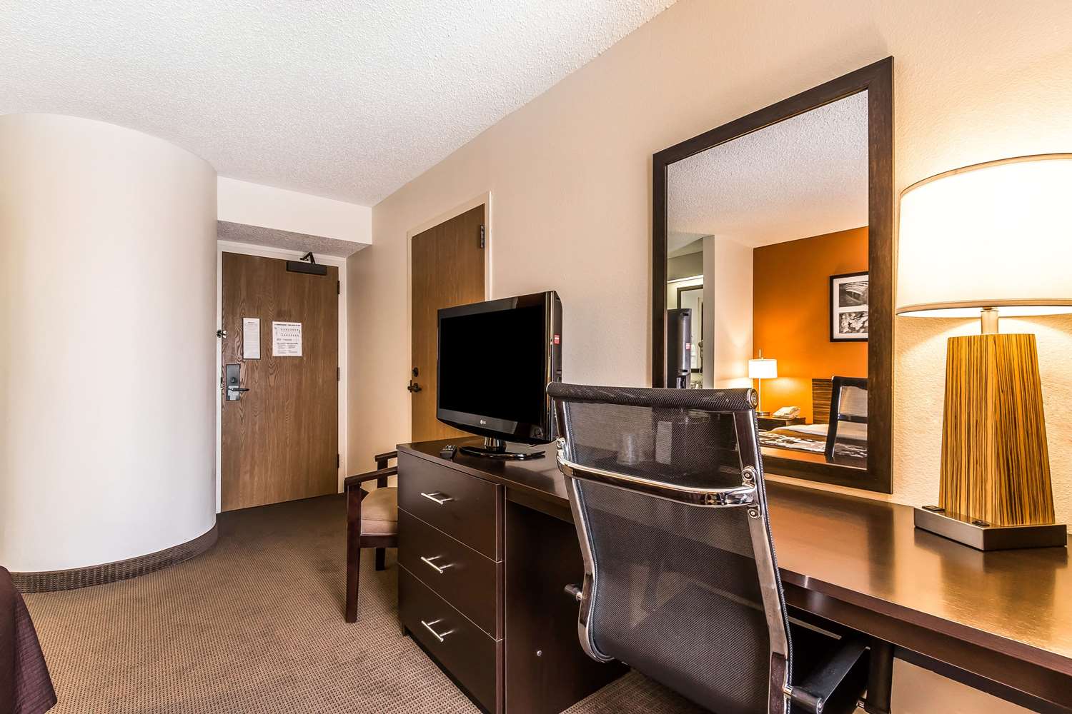 Sleep Inn Springfield South I60 near Medical District 39/40