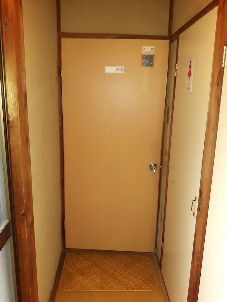 Ryokan Sanki 写真5