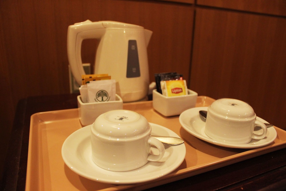 Hotel Bumi Senyiur 6/28