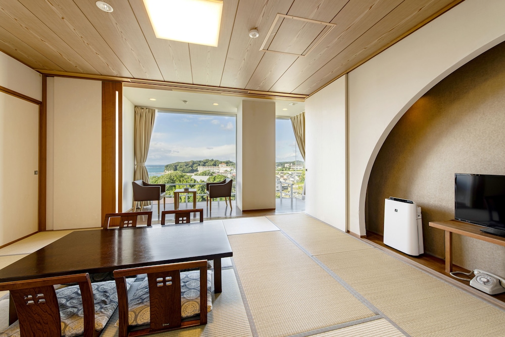 Nanki Shirahama Onsen Kur House Shirahama 16/56