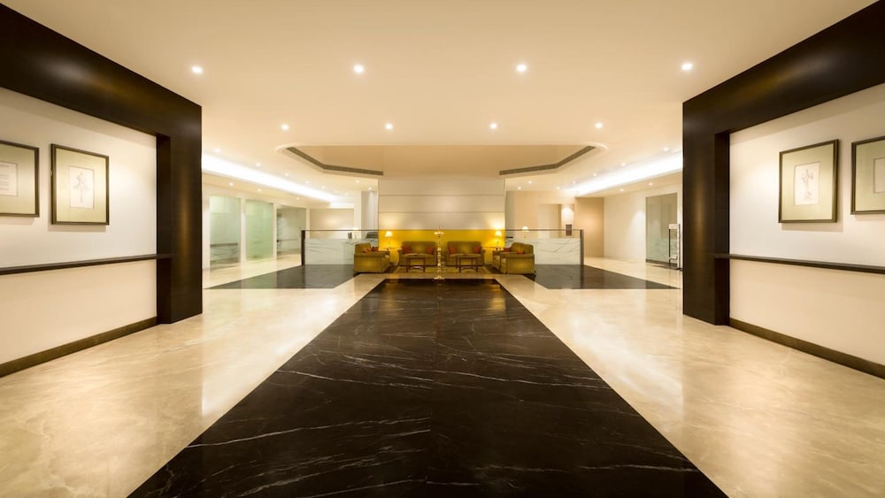 Regency Tiruttani by GRT Hotels 4/35