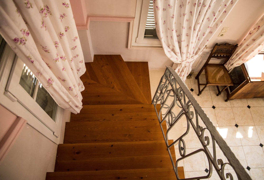 Villas Thassos 25/50