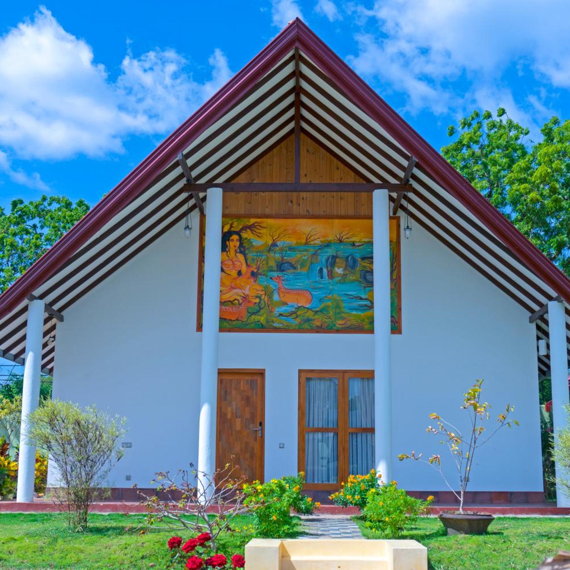 Santon Resort & Spa 1/50