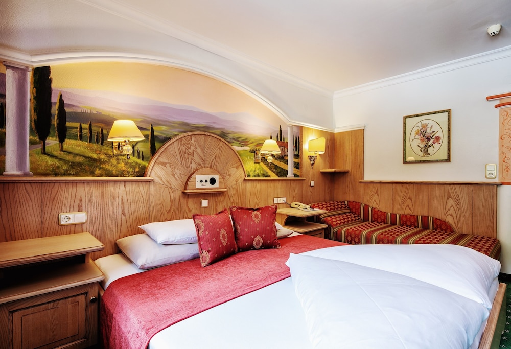 Neuhintertux Hotel Gletscher Spa 45/63