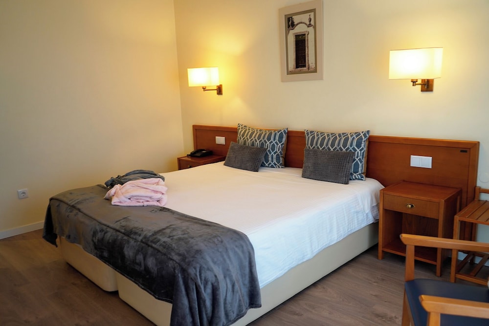 HOTEL DOS LOIOS 21/52