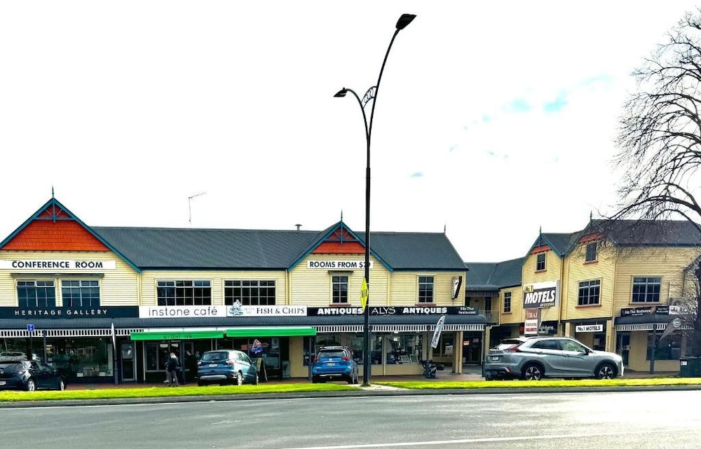No1 Motels On Victoria 3/40