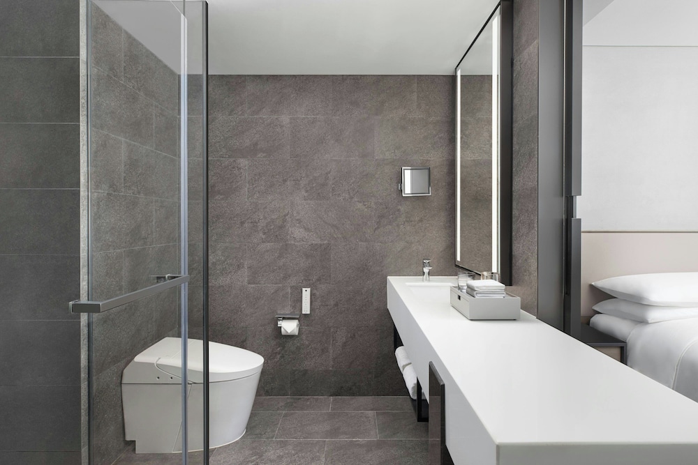 AC Hotel by Marriott Suzhou China 32/36