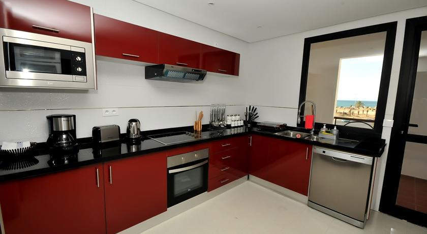 Le Rio Appart Hotel 24/27