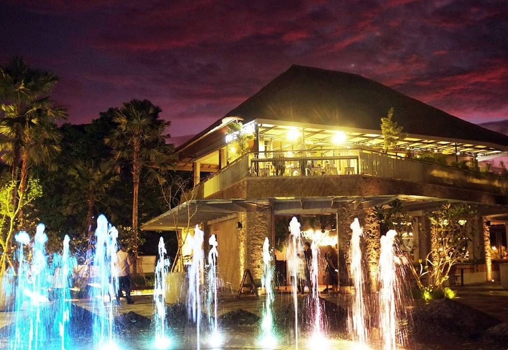 Movenpick Resort and Spa Jimbaran Bali 6/76