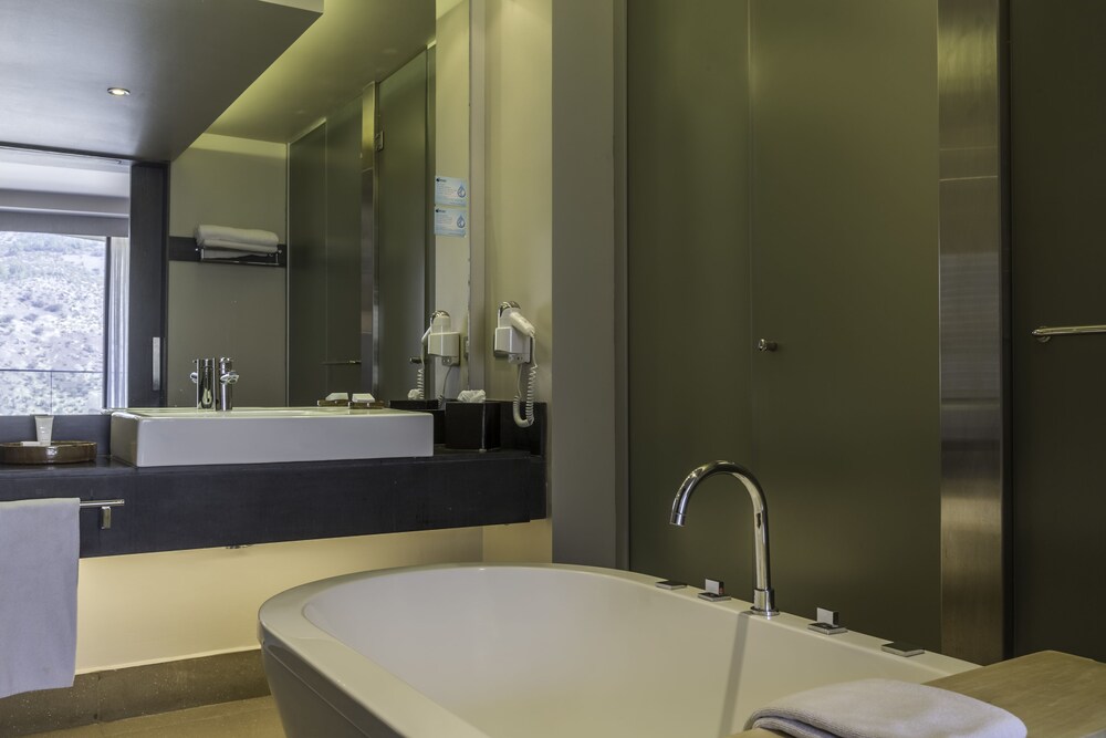 Enjoy Santiago Hotel Del Valle 6/58