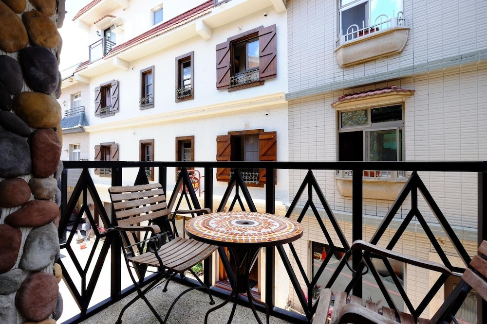 Kenting Haiye Guest House 32/37